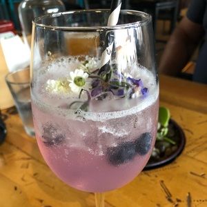 Meet your Posher, Janet